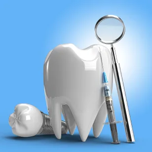 Dental Implants