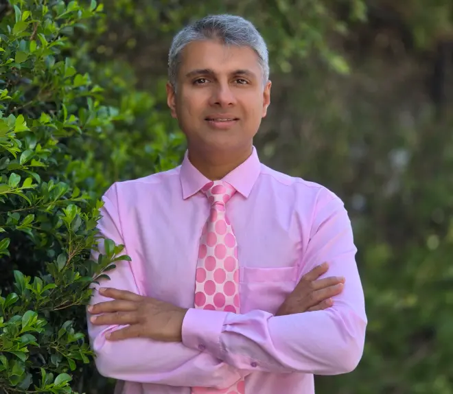 Dr.Niranjan