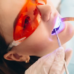 Gum Treatment