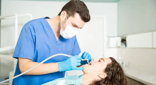 Periodontal Maintenance