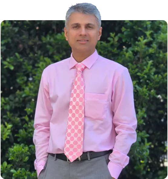 Dr. Niranjan