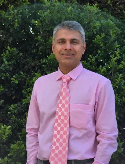 Dr. Niranjan